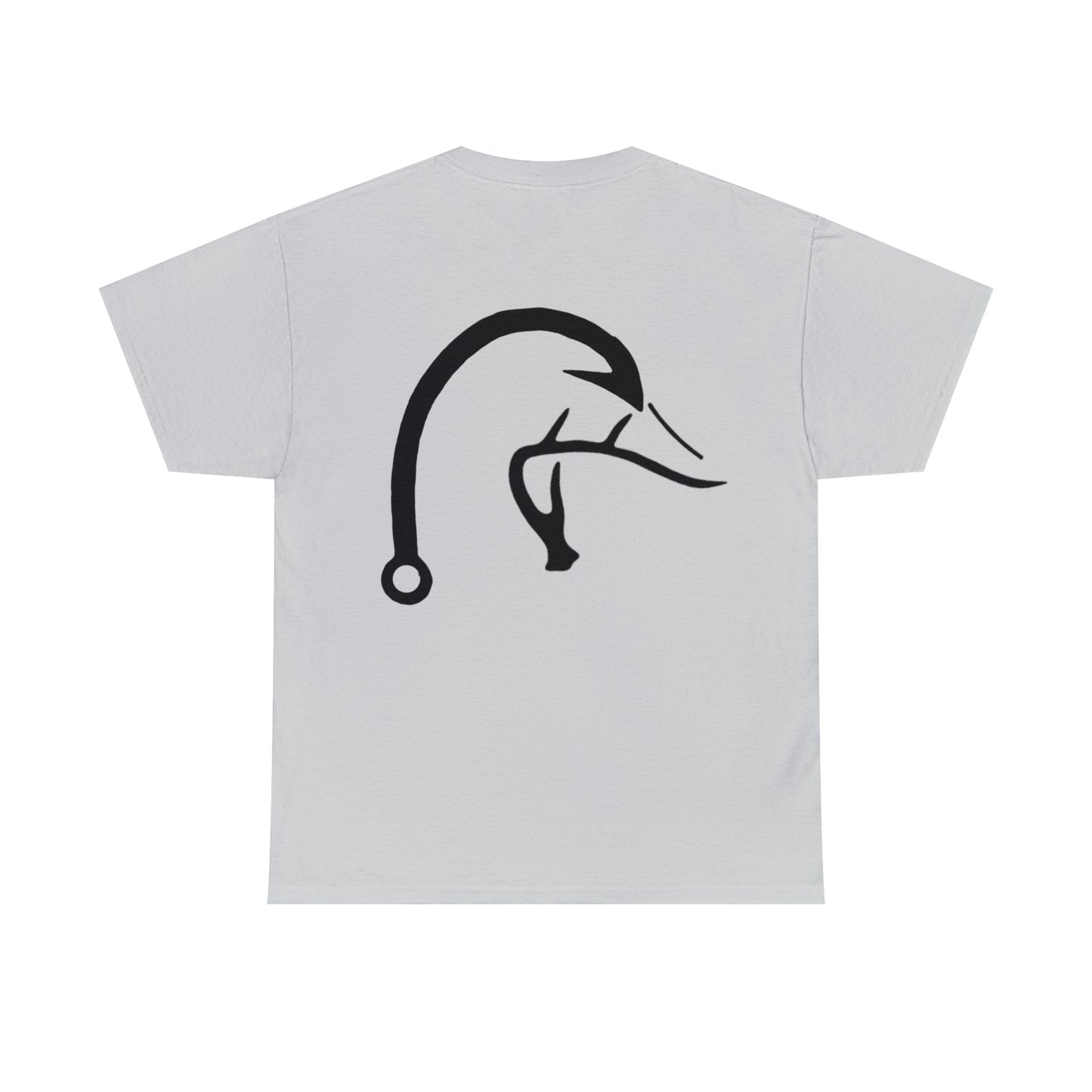 Duck Logo T-Shirt