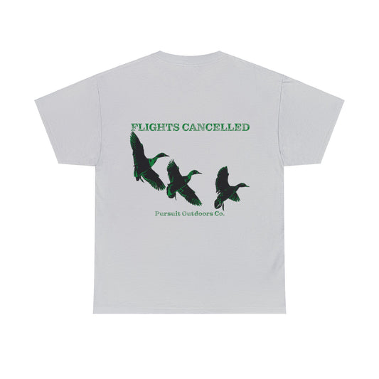 Flights Cancelled T-Shirt