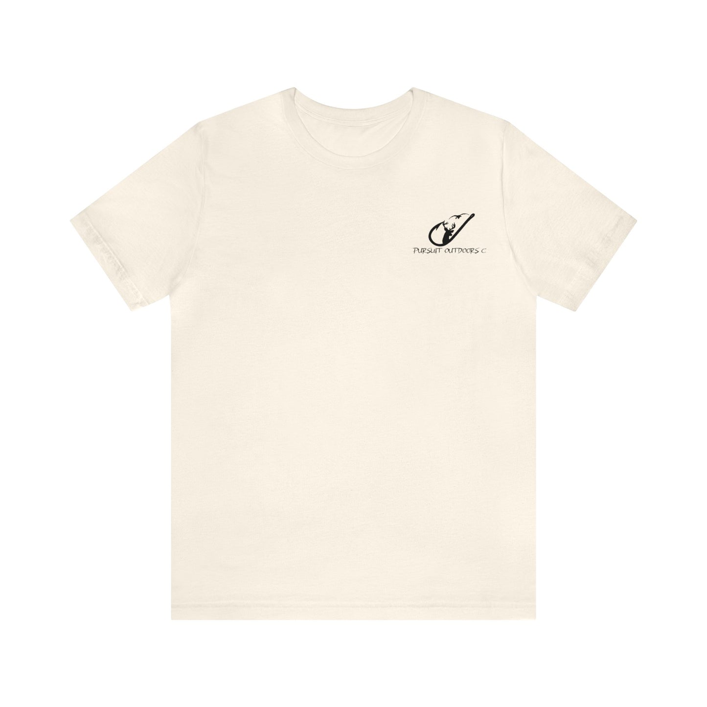 Buck, Duck, Goose Tee