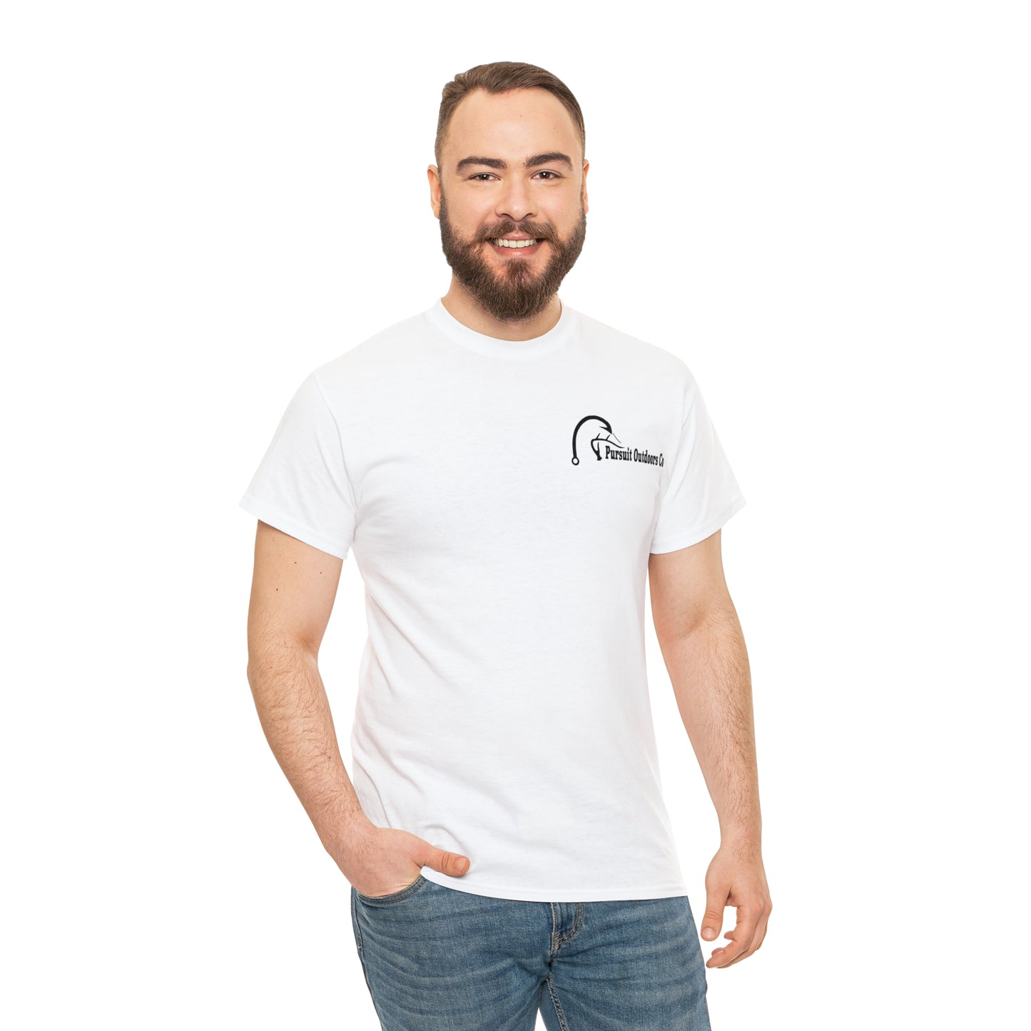 Duck Logo T-Shirt