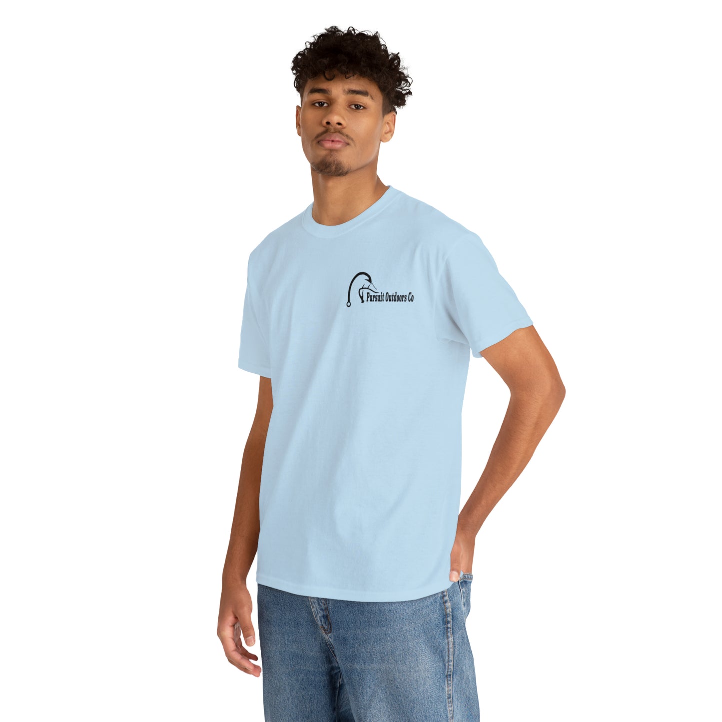 Duck Logo T-Shirt