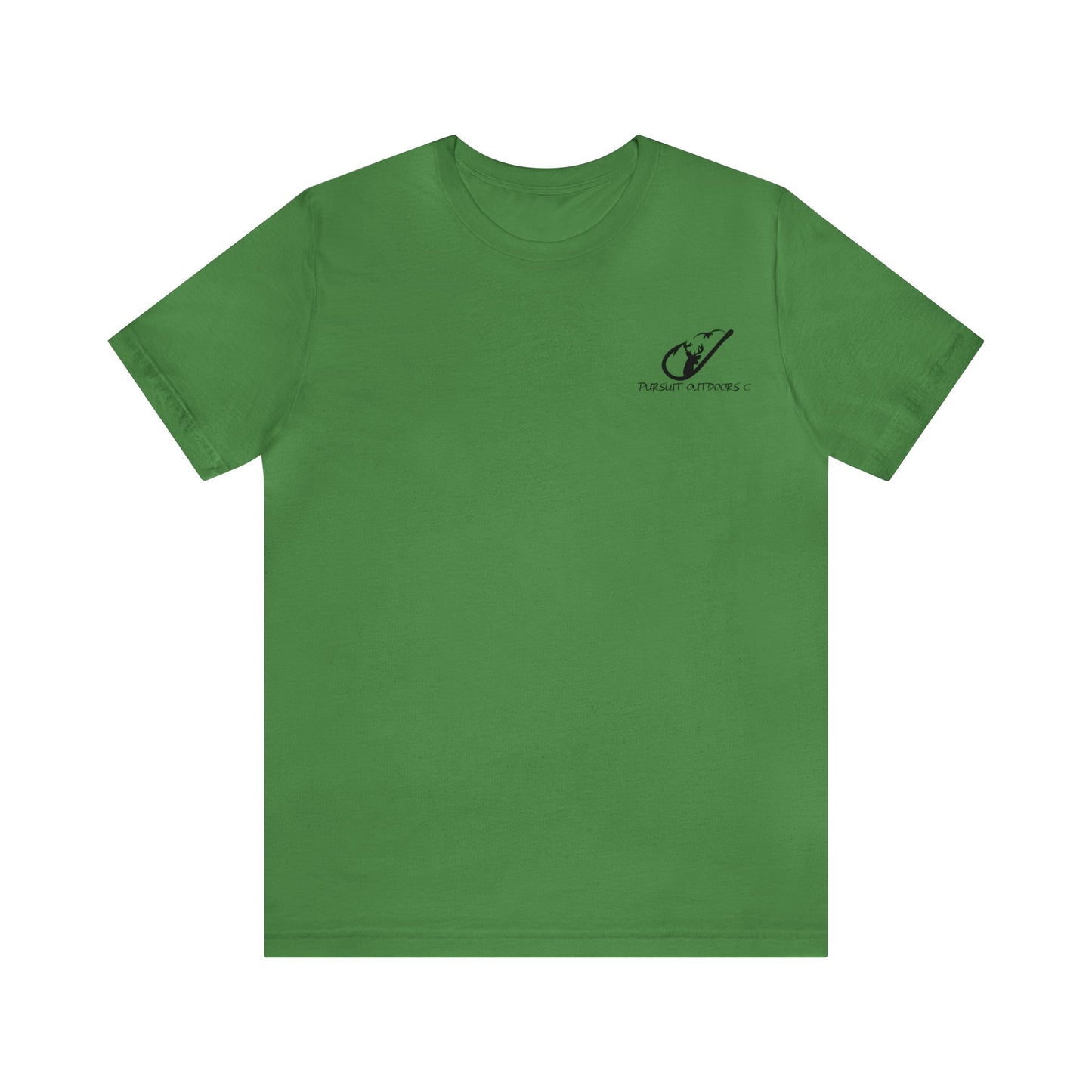 Buck, Duck, Goose Tee