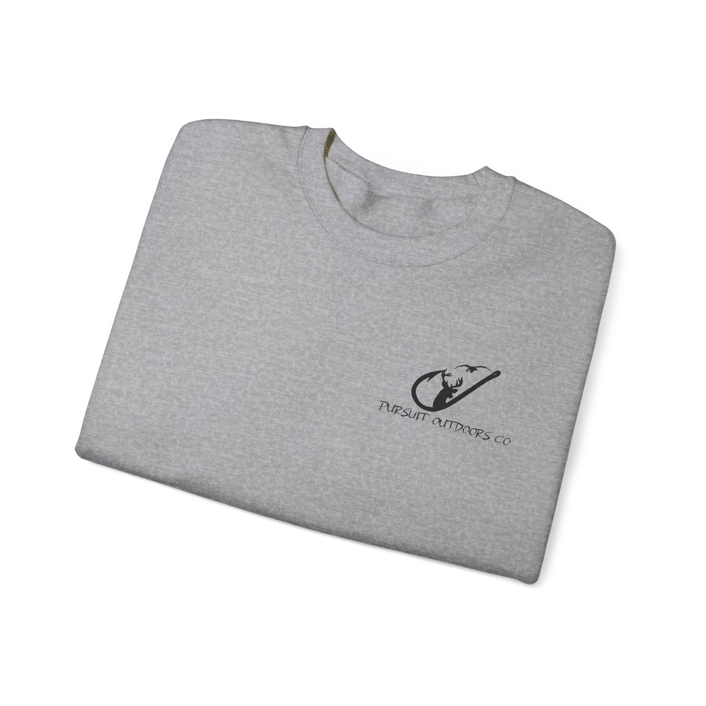 Outdoor Crewneck