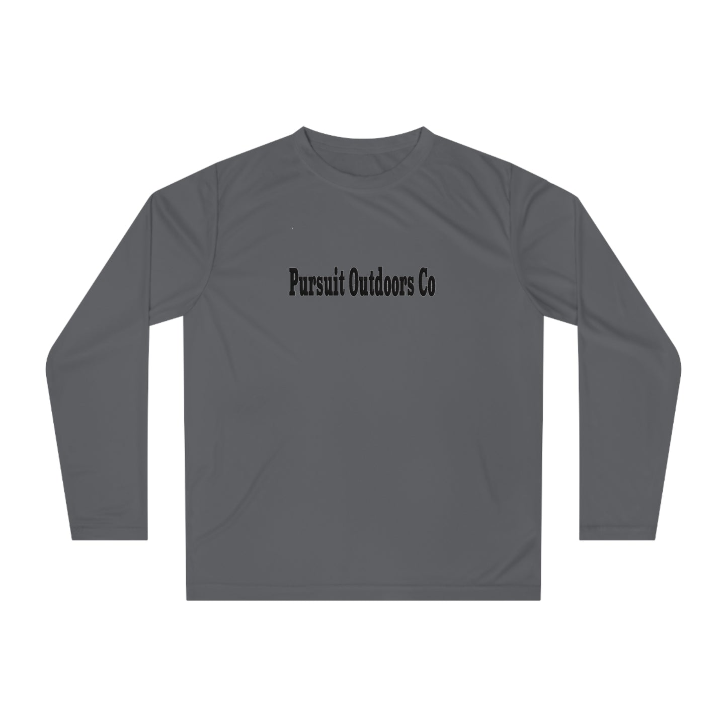 Duck Logo Long Sleeve