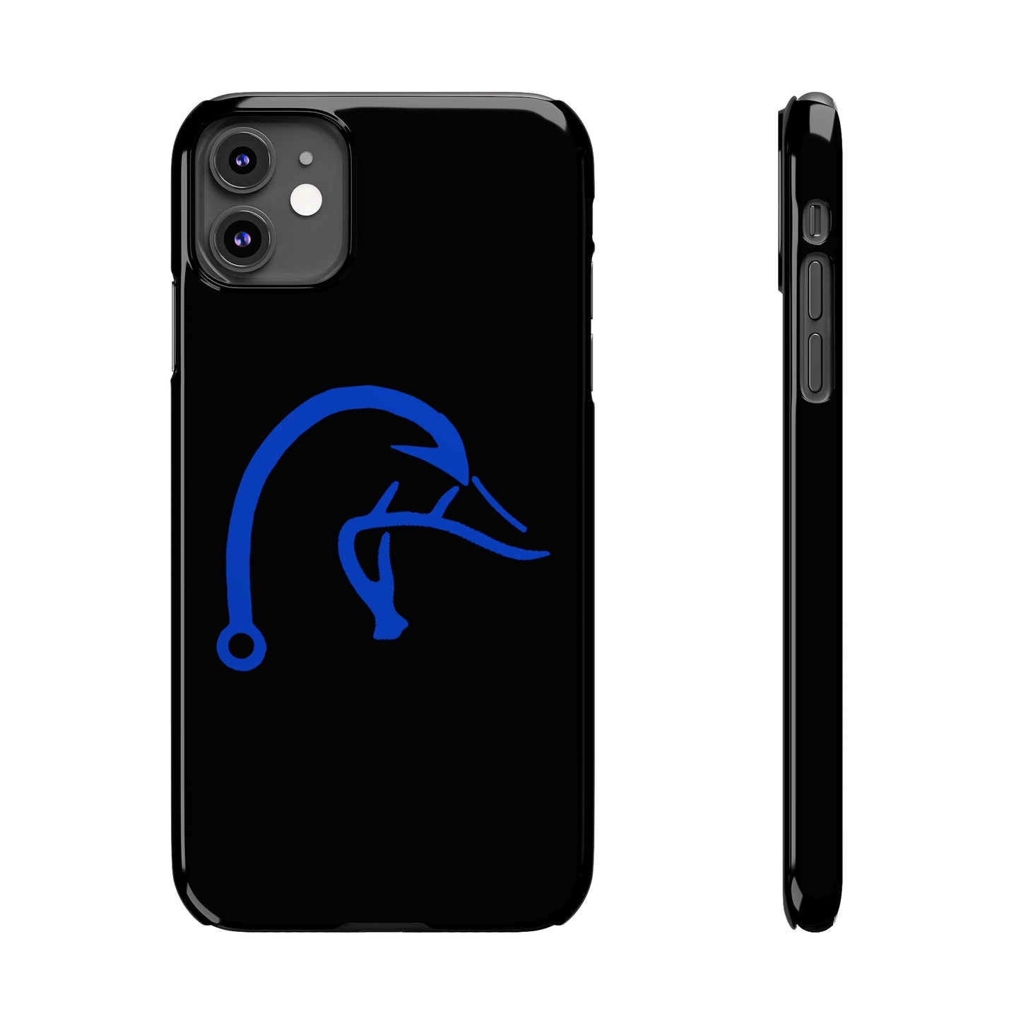 Slim Phone Cases