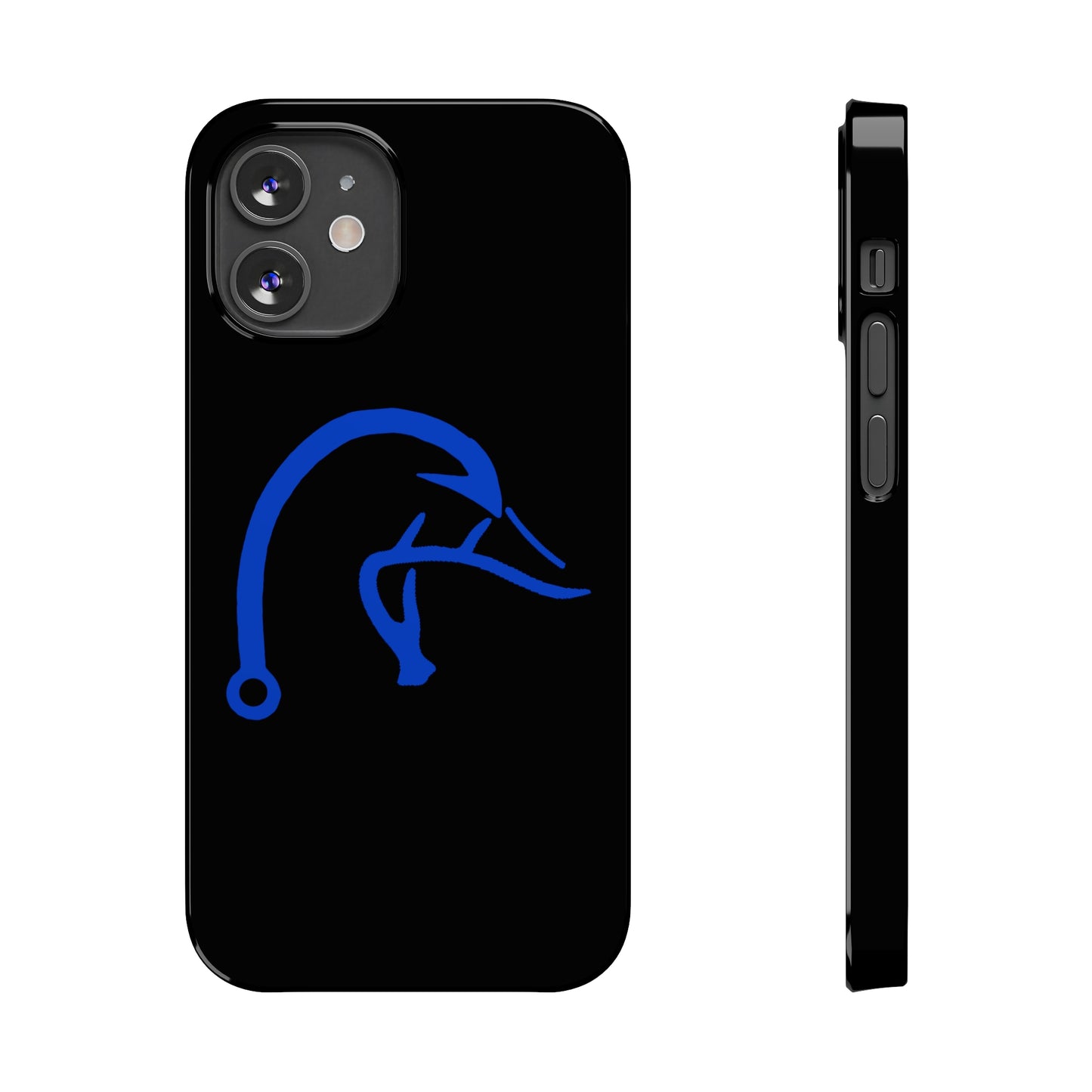 Slim Phone Cases