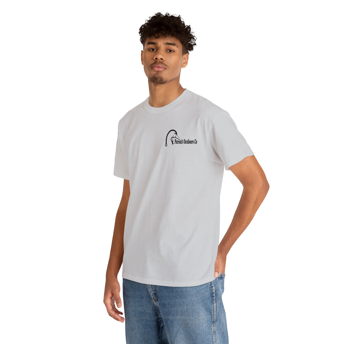 Duck Logo T-Shirt