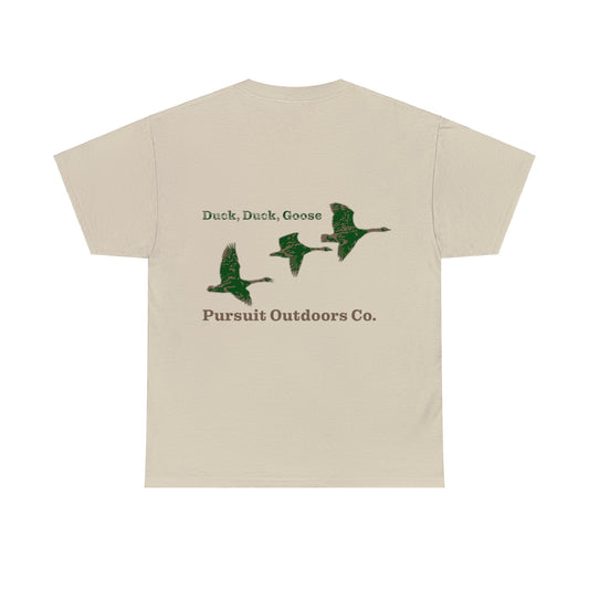 Duck, Duck, Goose T-Shirt