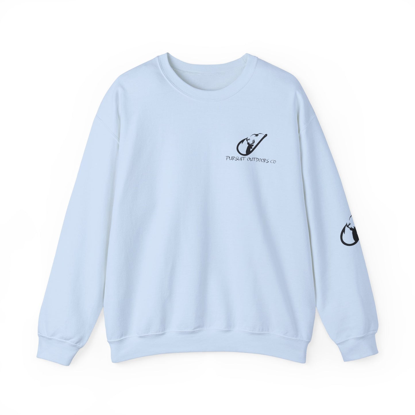 Outdoor Crewneck