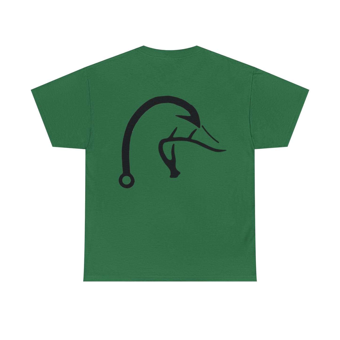 Duck Logo T-Shirt