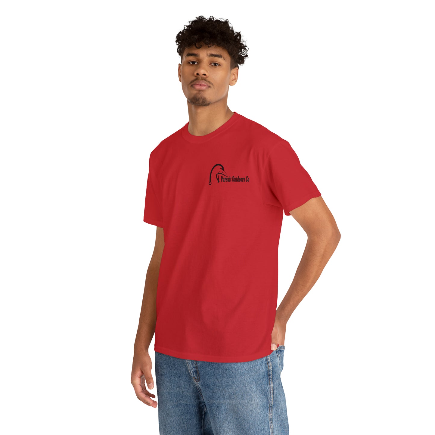 Duck Logo T-Shirt