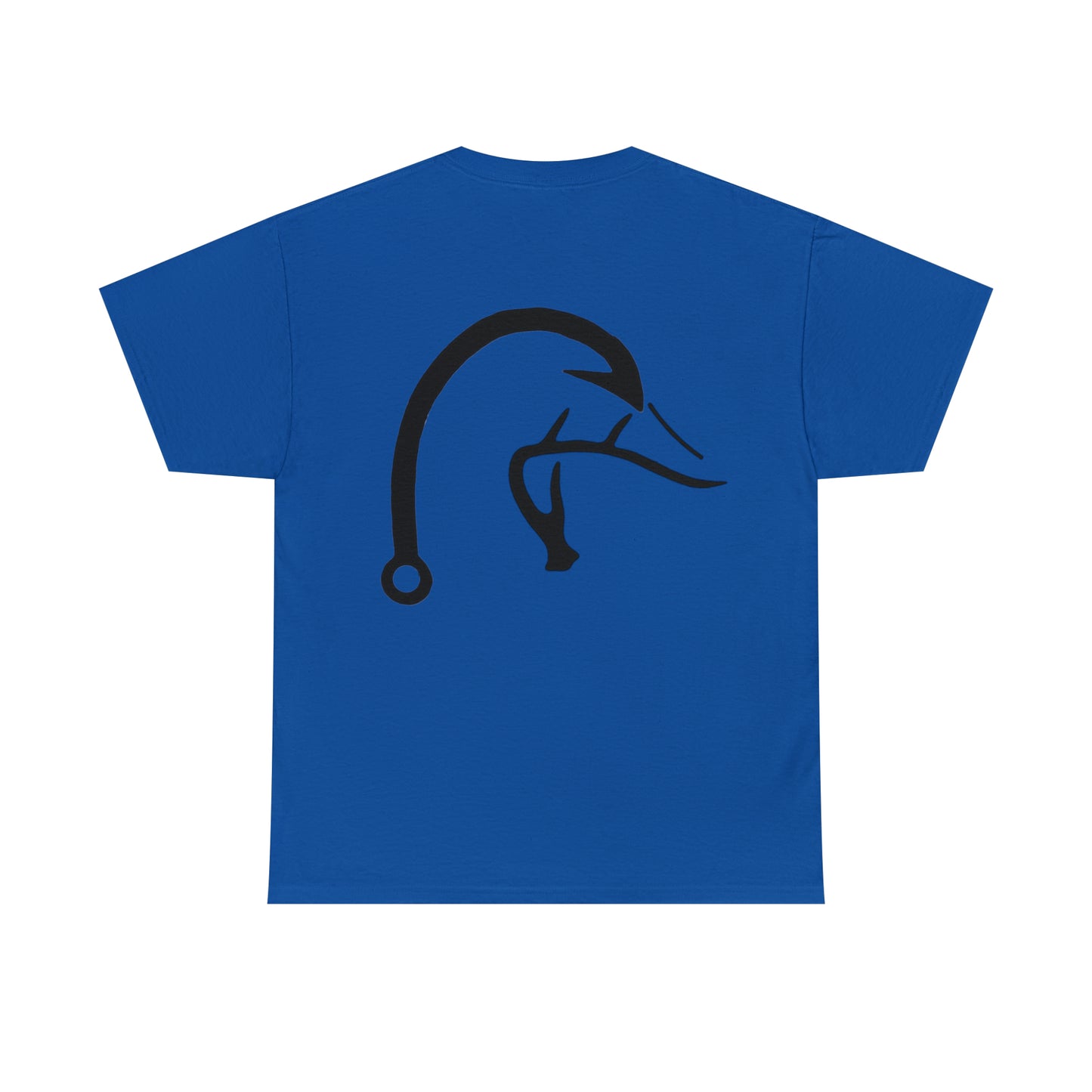 Duck Logo T-Shirt