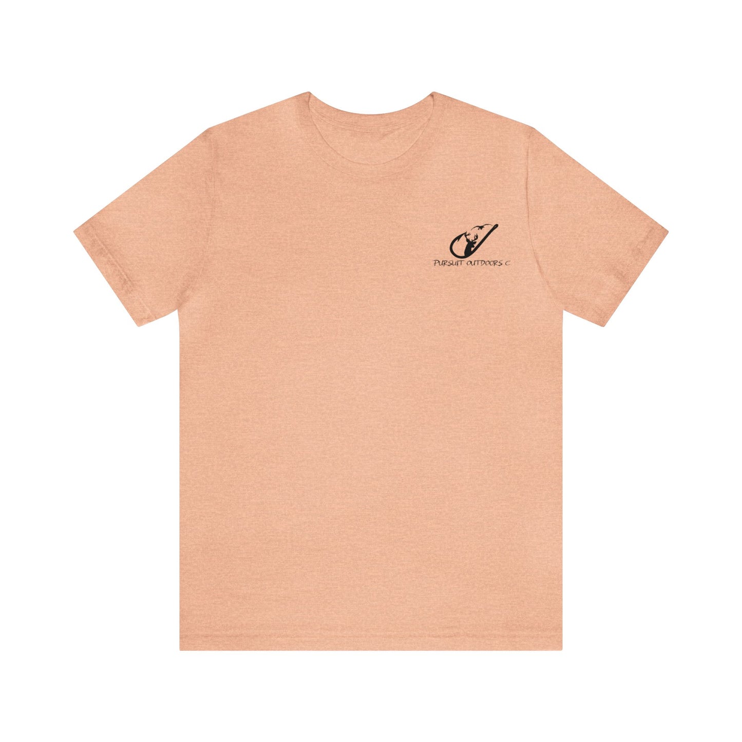 Buck, Duck, Goose Tee