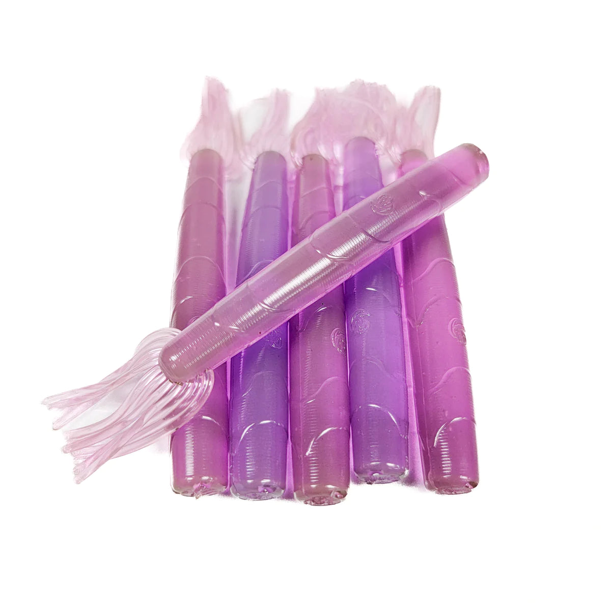 Starburst 4" Broomstick (6pk)