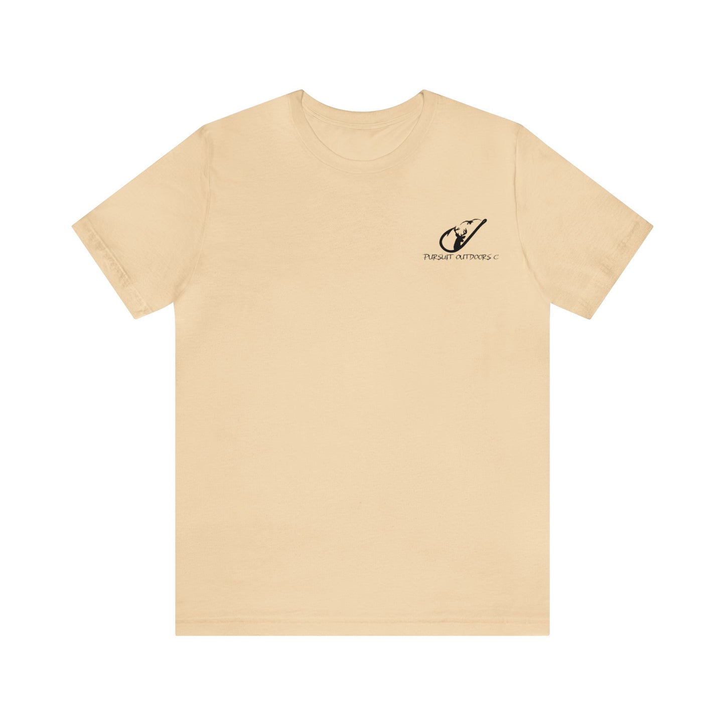 Buck, Duck, Goose Tee