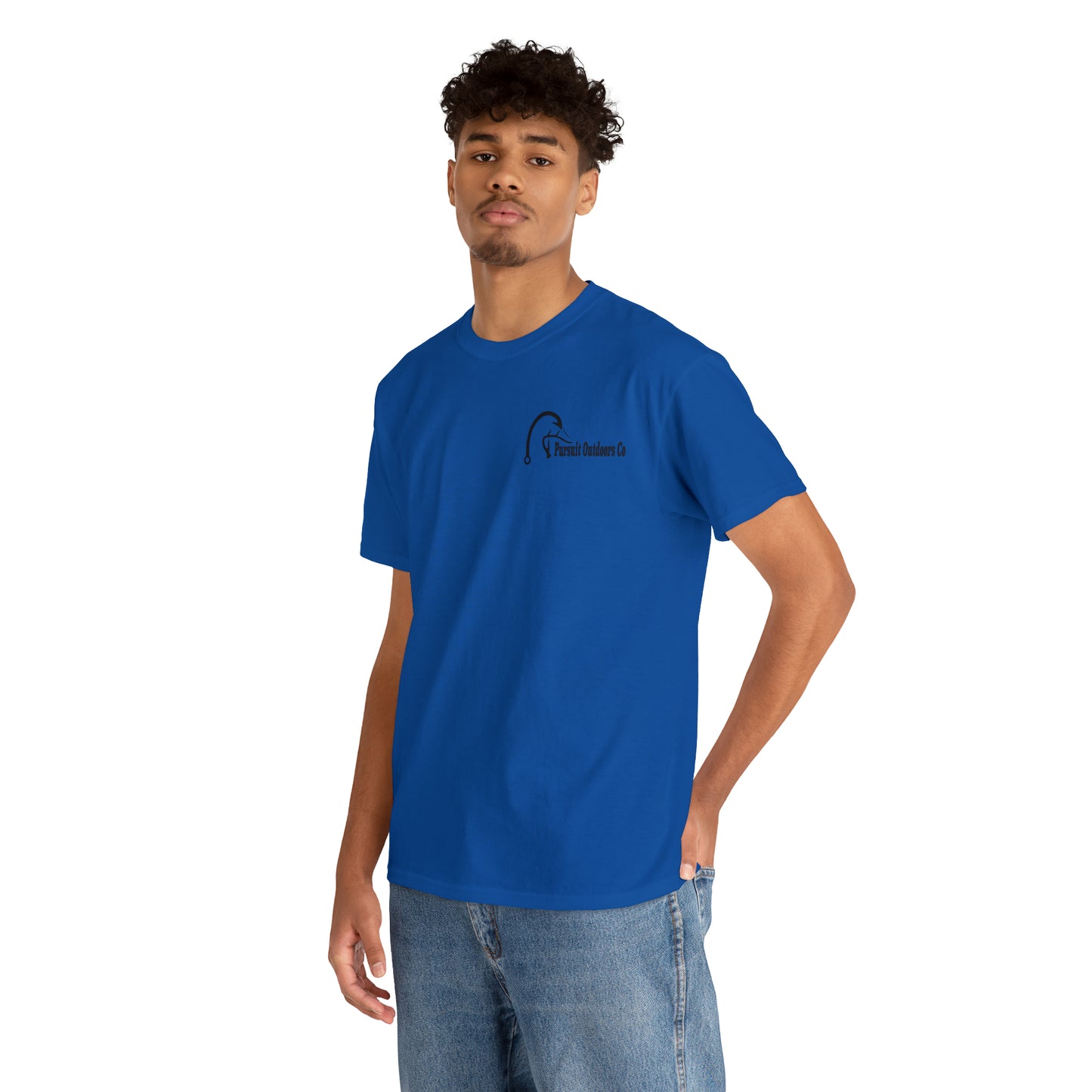 Duck Logo T-Shirt