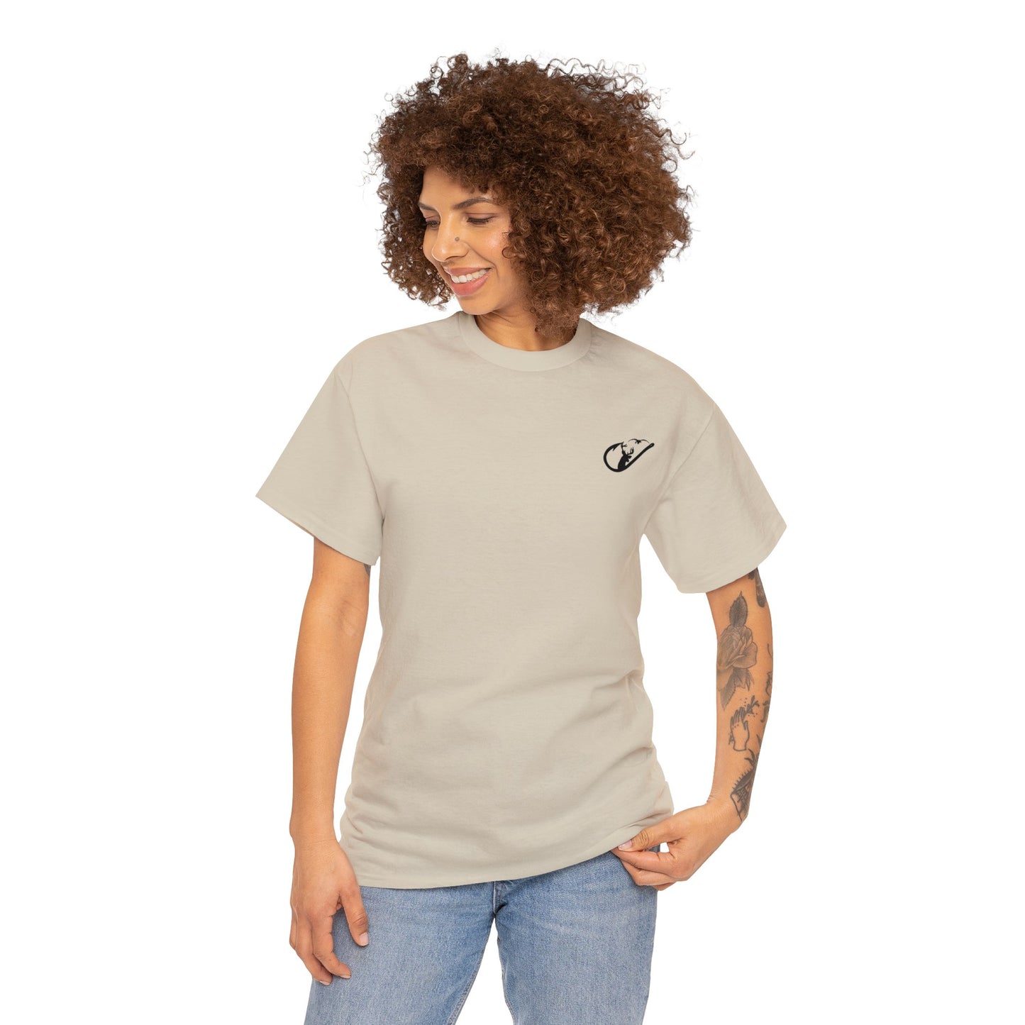 NEW LOGO Pursuit Outdoors Shirt