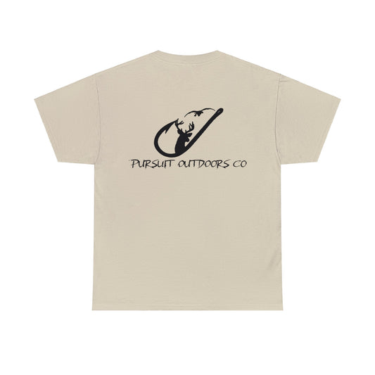 NEW LOGO Pursuit Outdoors Shirt