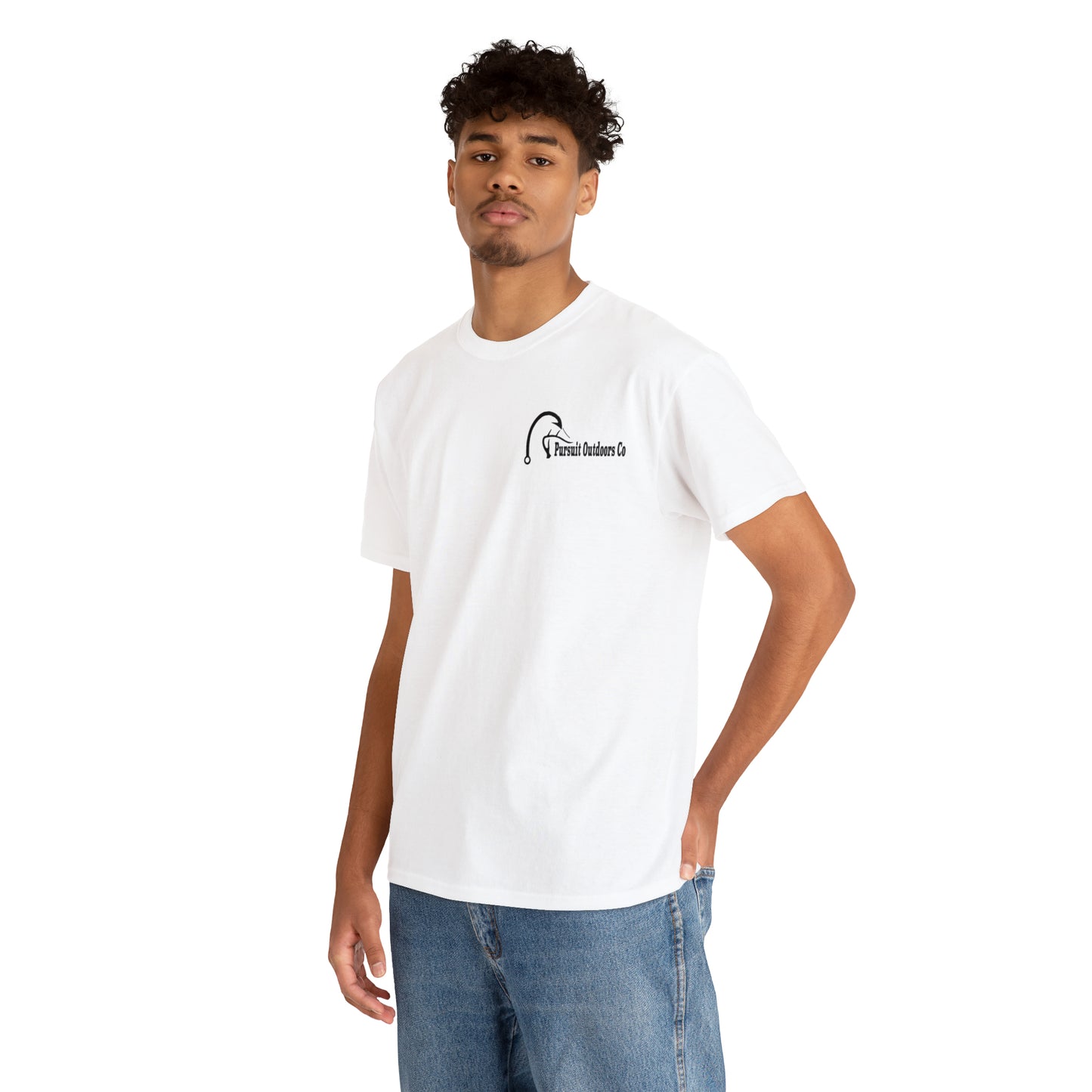 Duck Logo T-Shirt