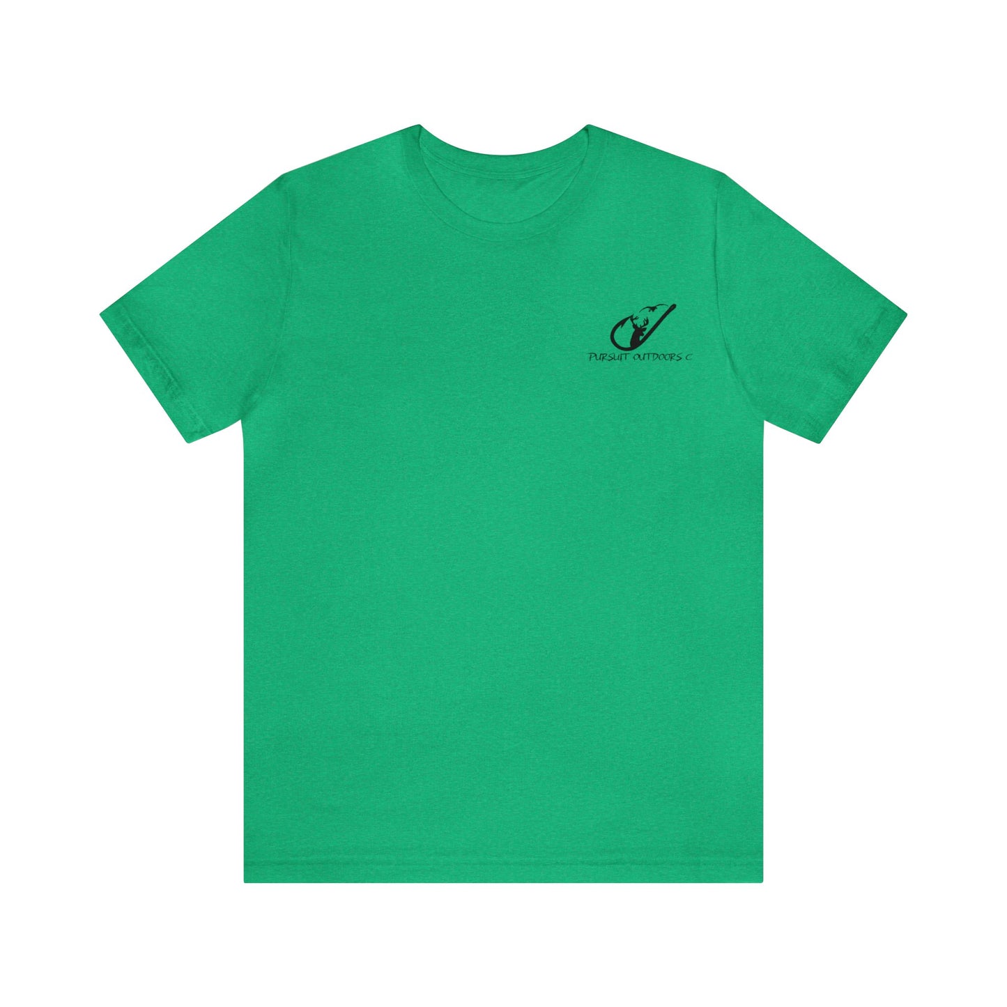 Buck, Duck, Goose Tee