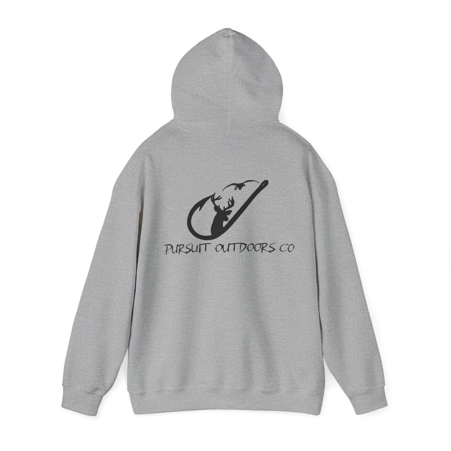 NEW LOGO Hoodie