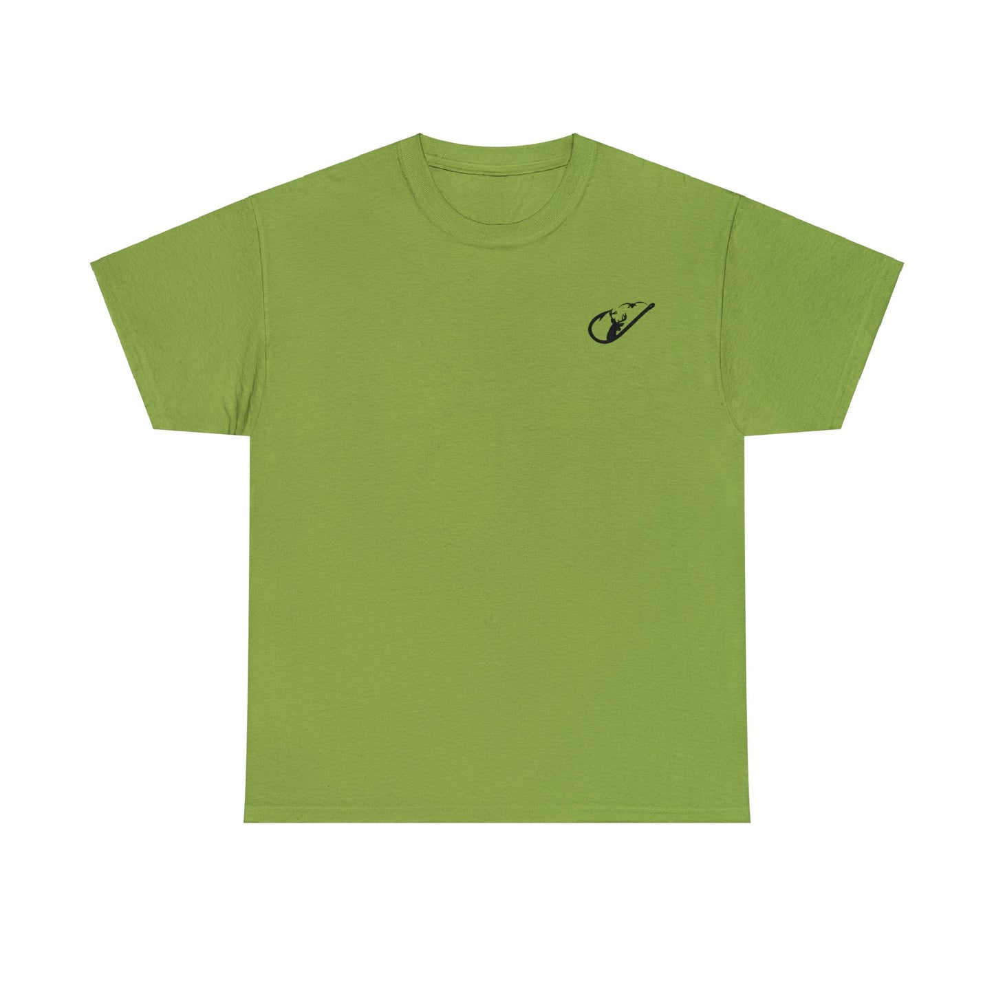 NEW LOGO Pursuit Outdoors Shirt