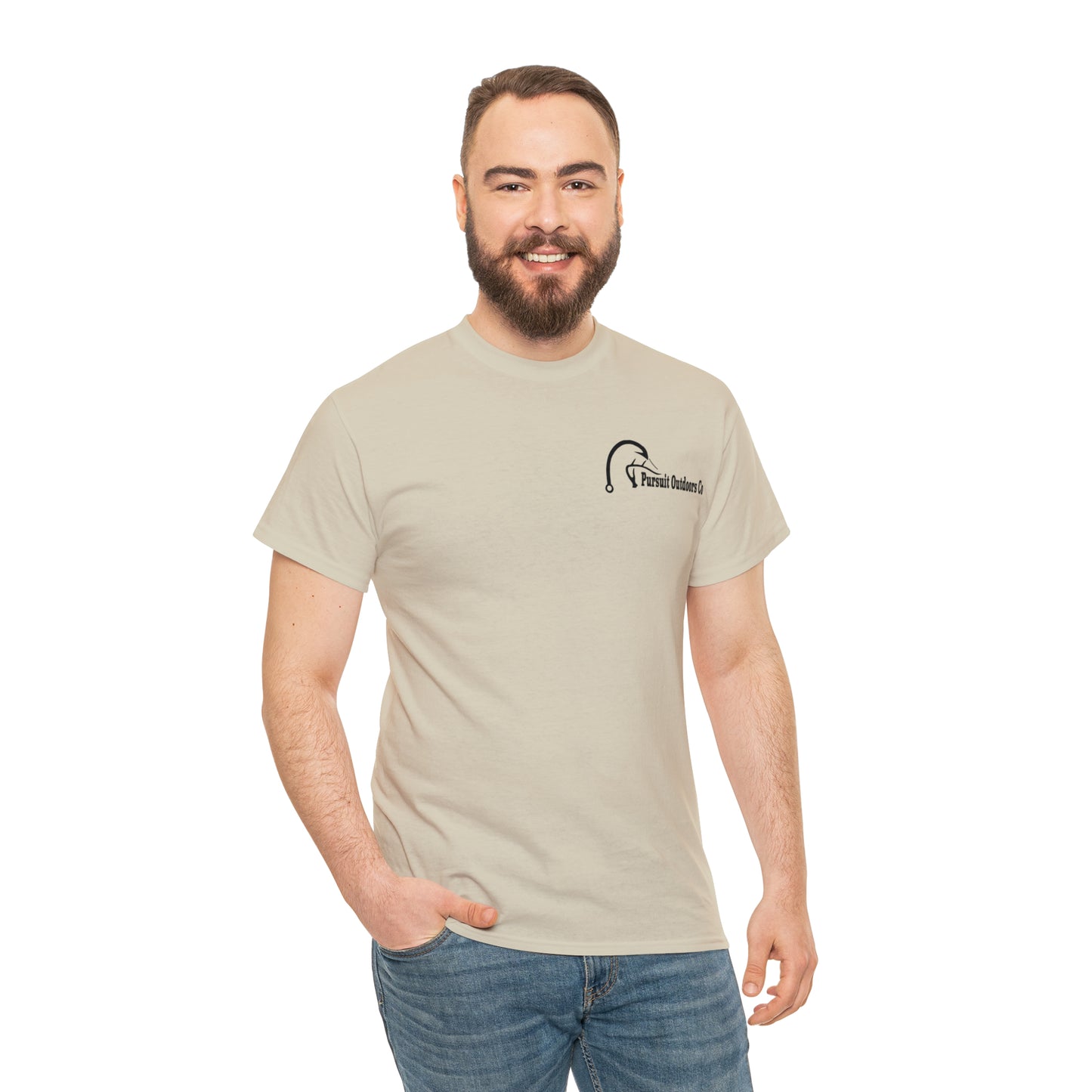 Duck Logo T-Shirt