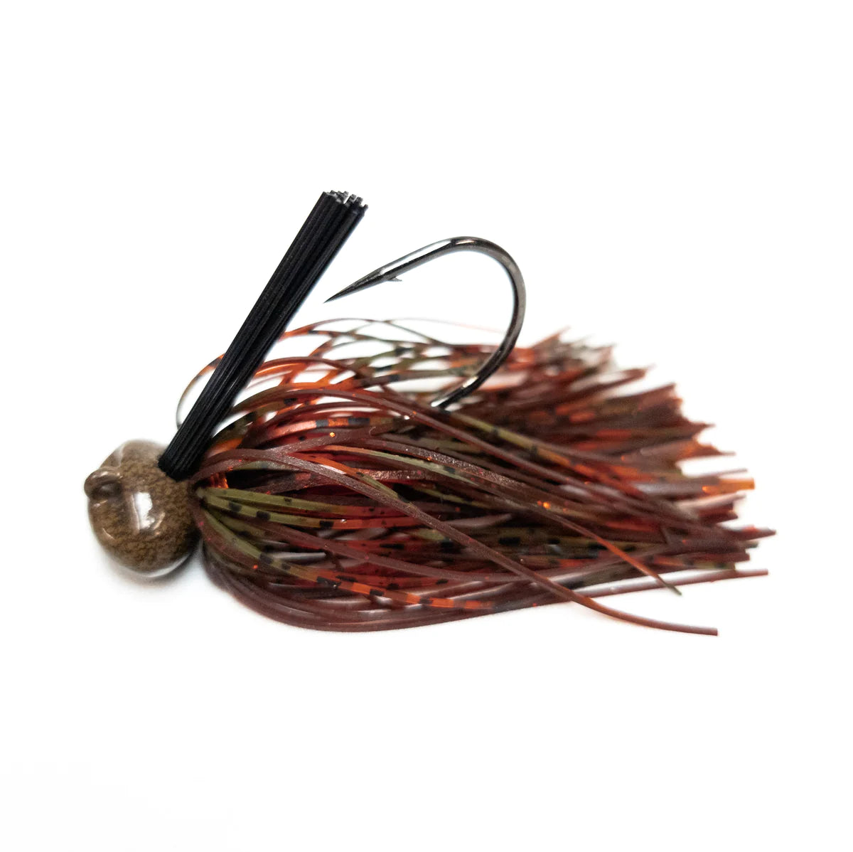 Swamp Sauce Stand-up Football Jig 3/8 oz