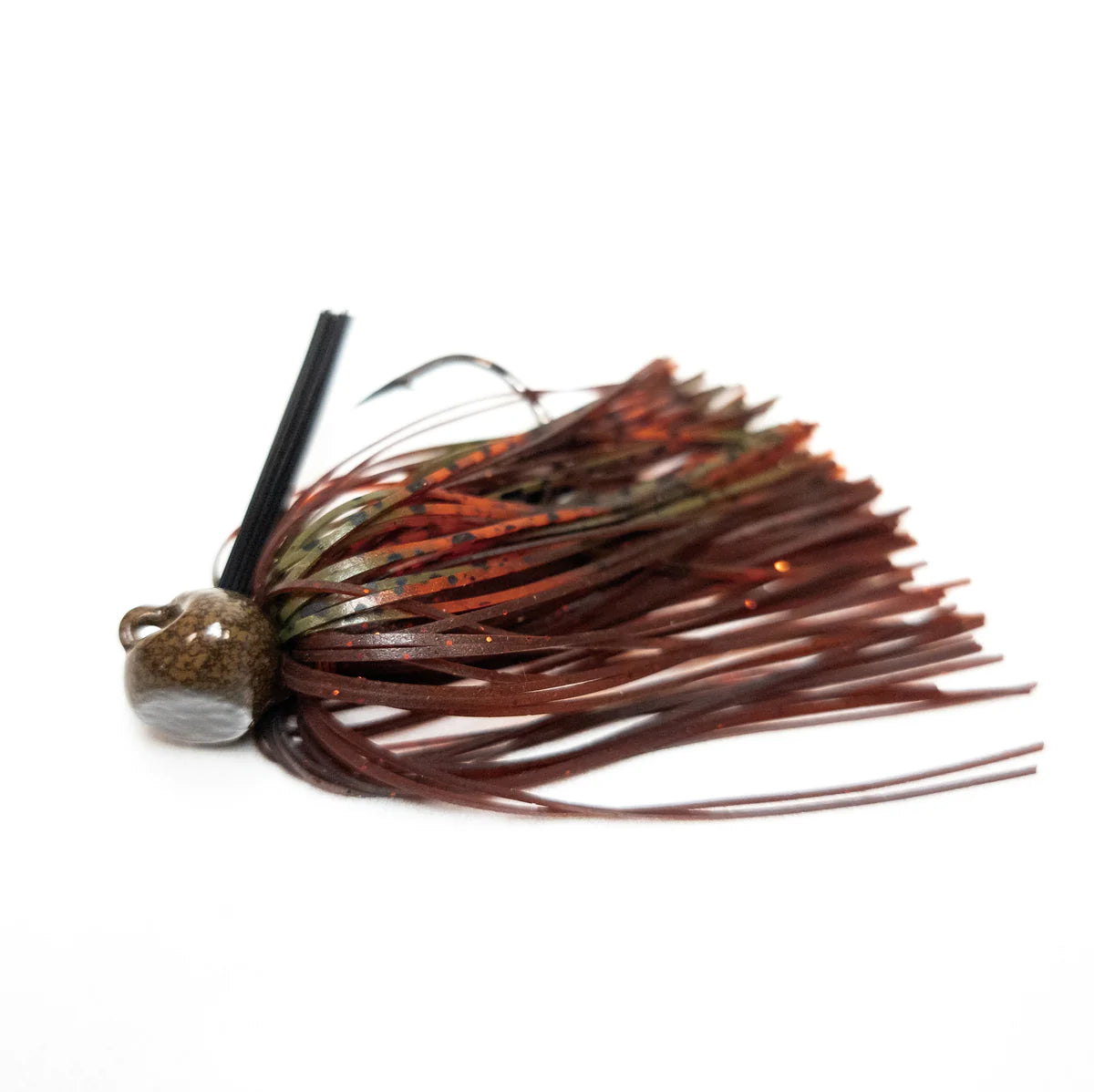 Swamp Sauce Stand-up Football Jig 3/8 oz