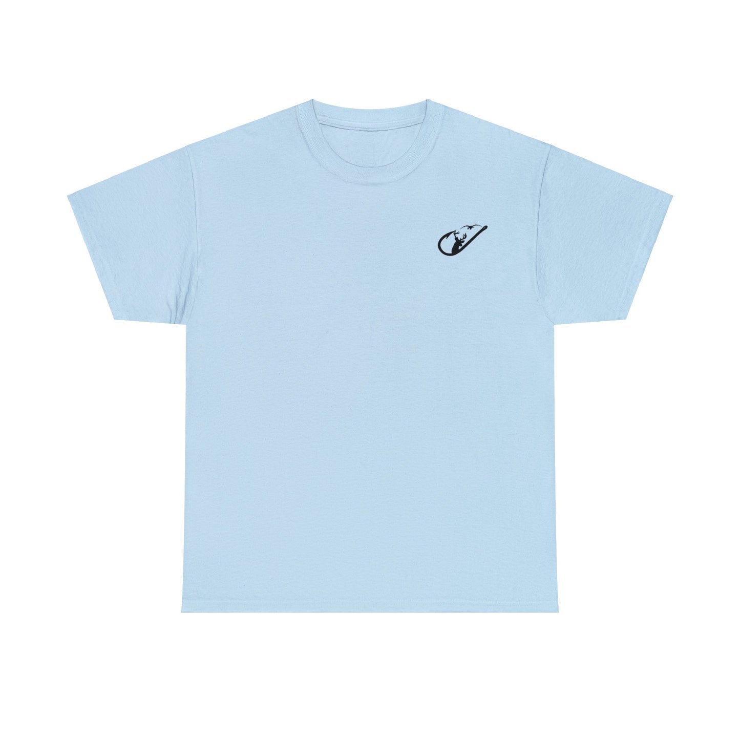 NEW LOGO Pursuit Outdoors Shirt