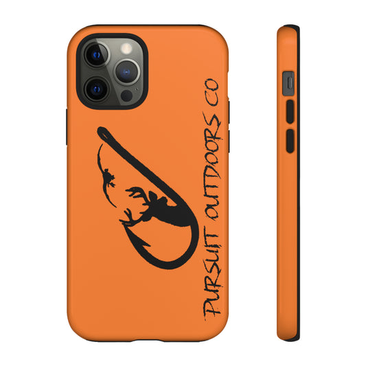 Tough Case - Orange