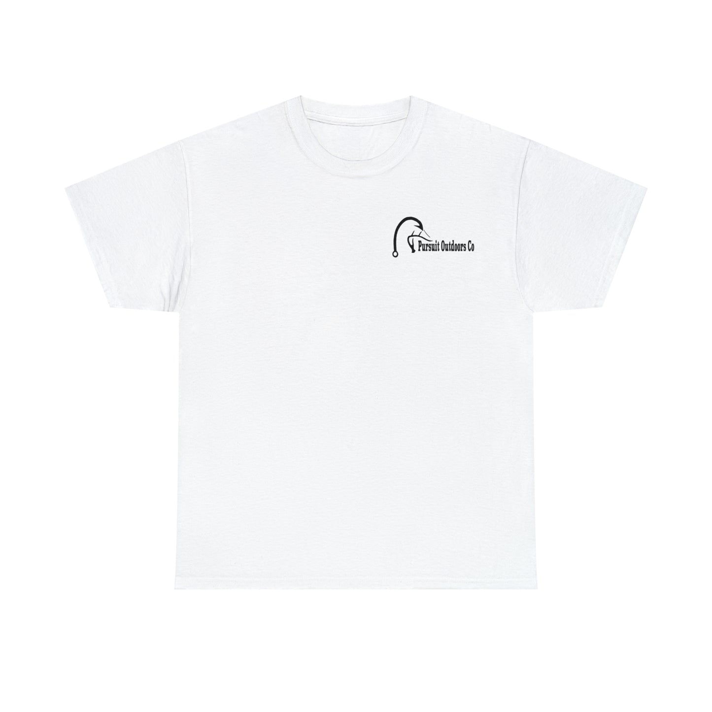 Duck Logo T-Shirt