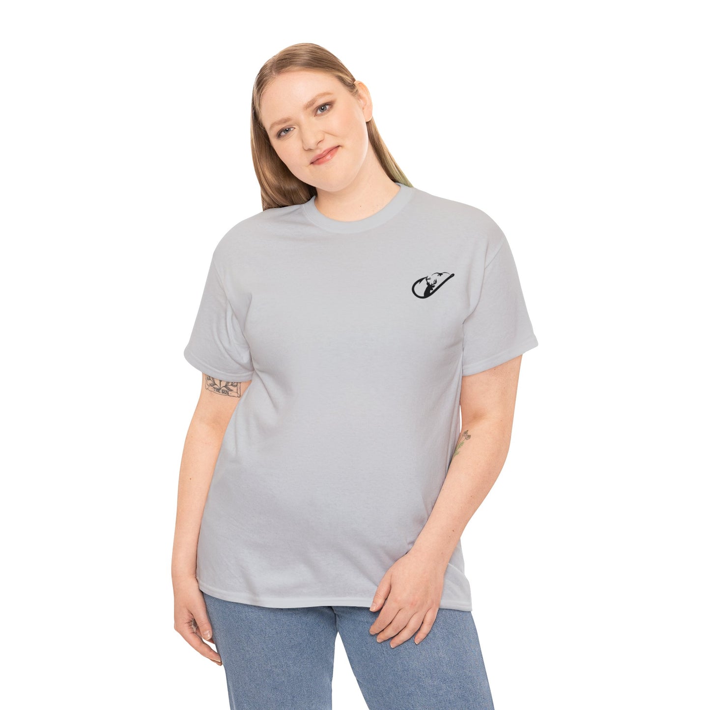 NEW LOGO Pursuit Outdoors Shirt