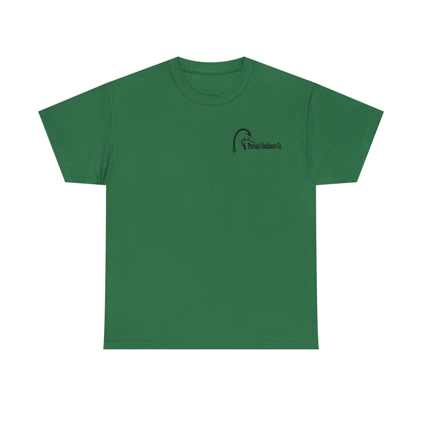 Duck Logo T-Shirt