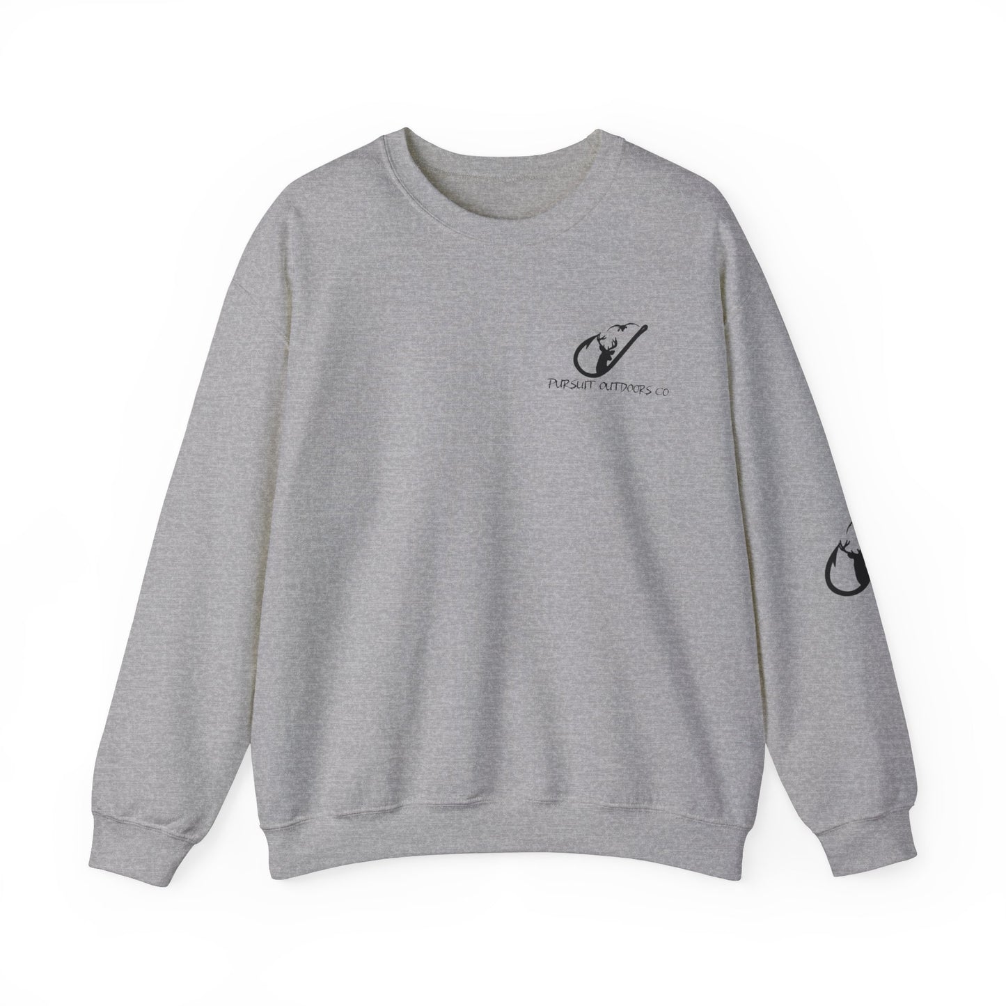 Outdoor Crewneck