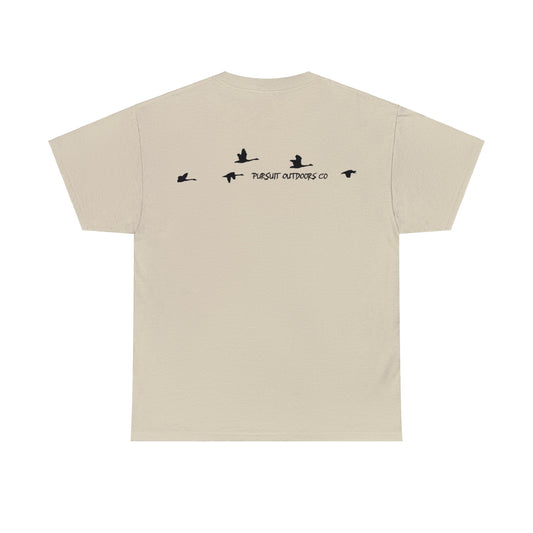 Goose Logo Tee