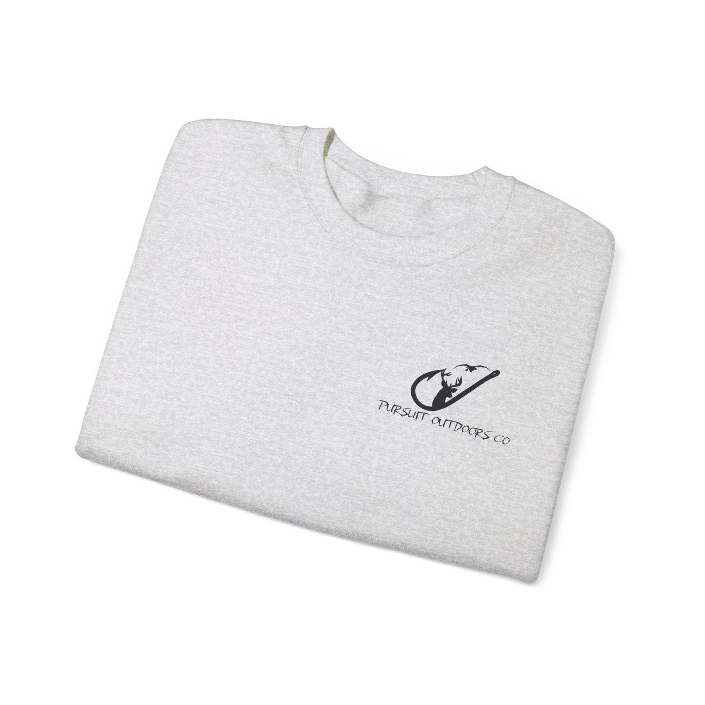 Outdoor Crewneck