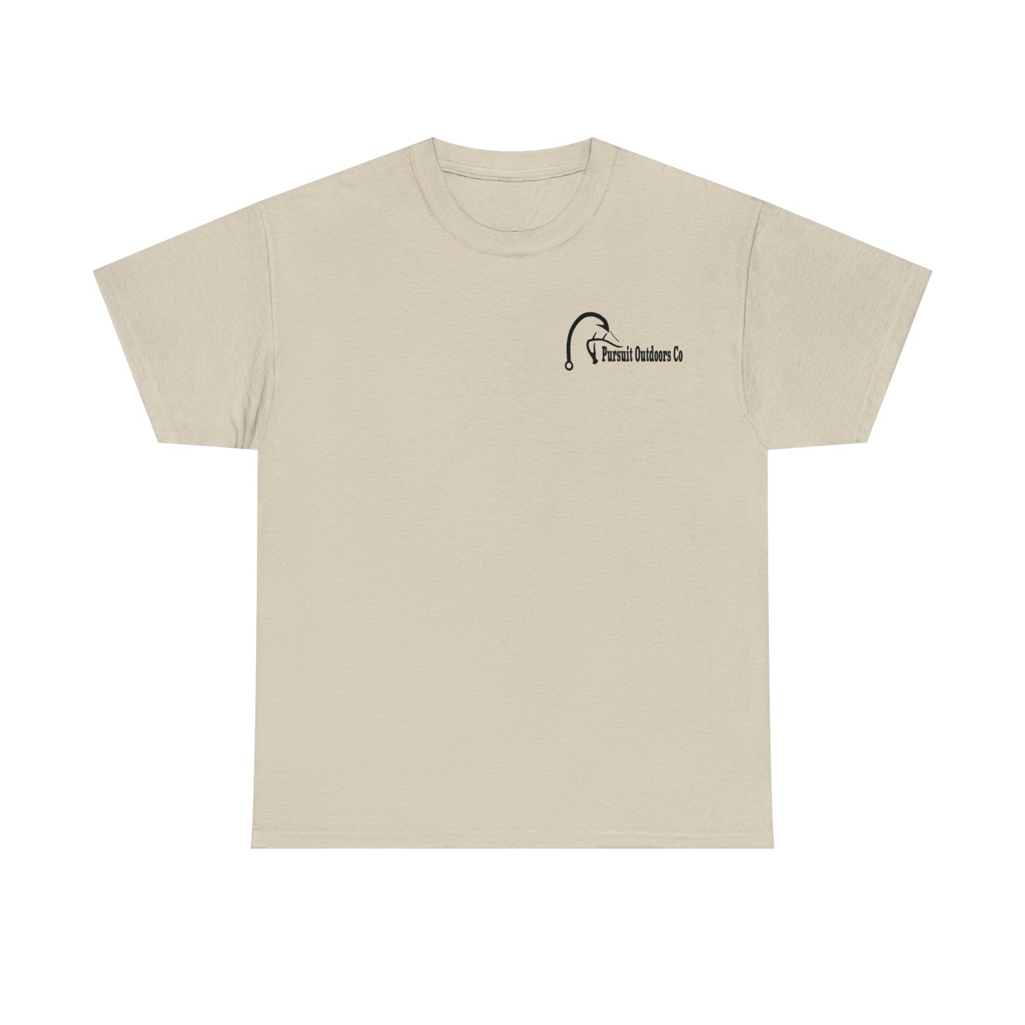 Duck Logo T-Shirt