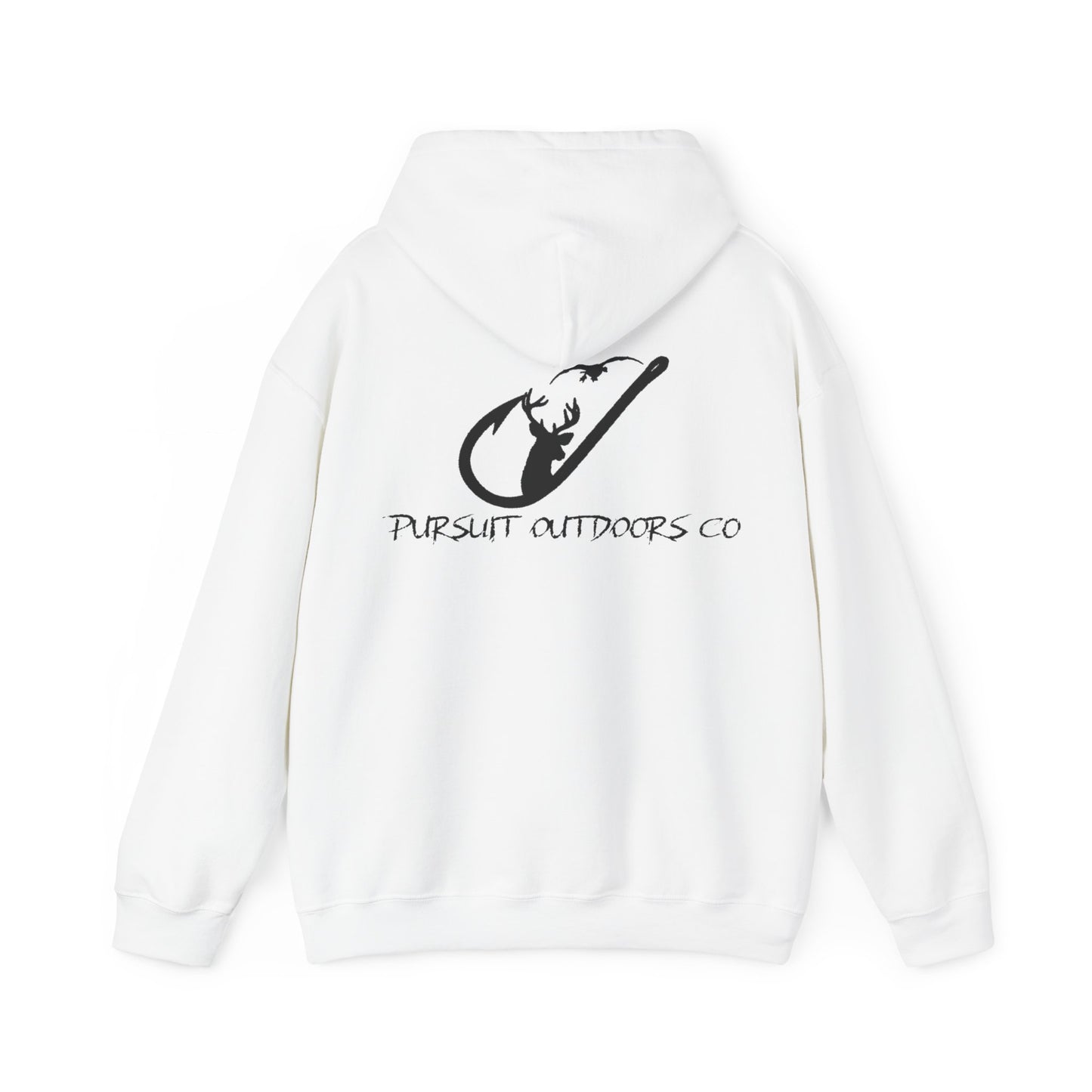 NEW LOGO Hoodie