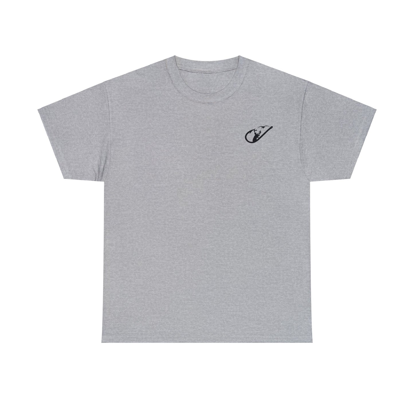 NEW LOGO Pursuit Outdoors Shirt