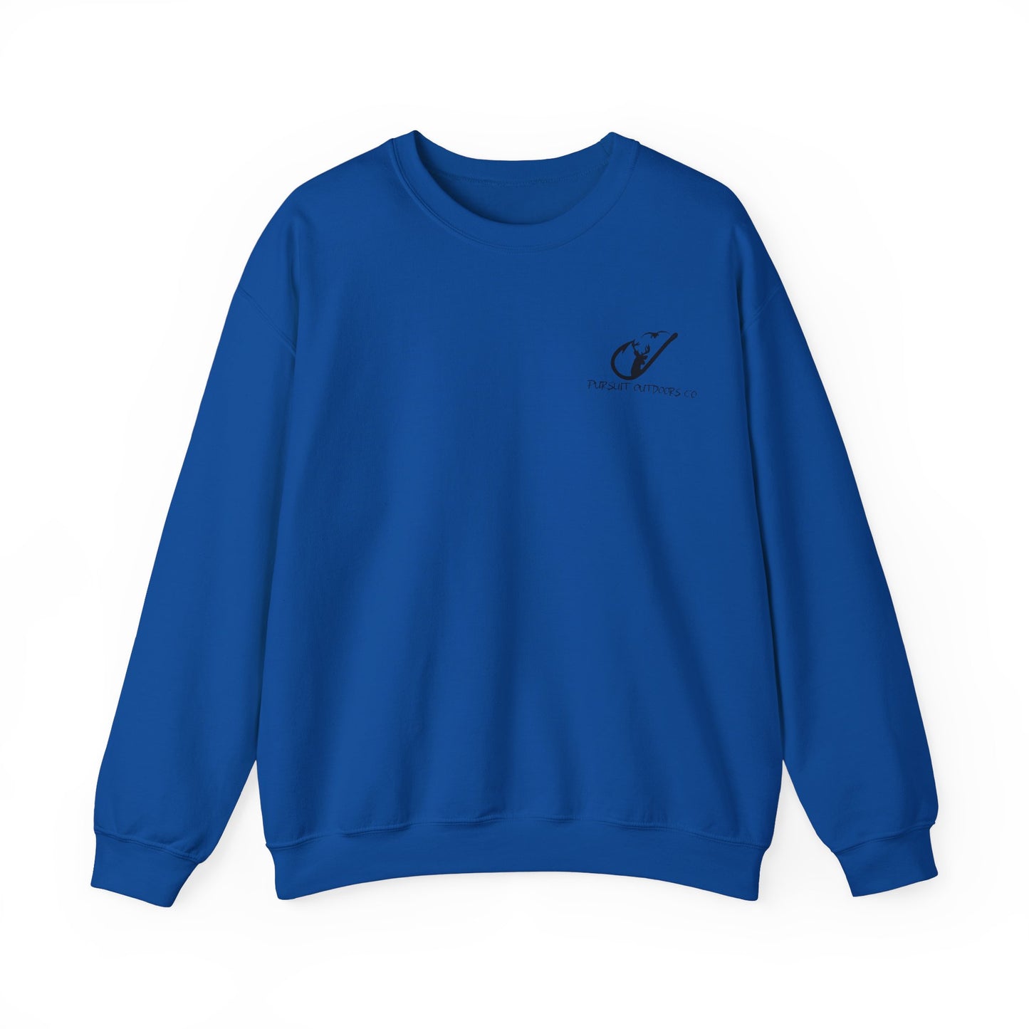 Join The Pursuit Crewneck