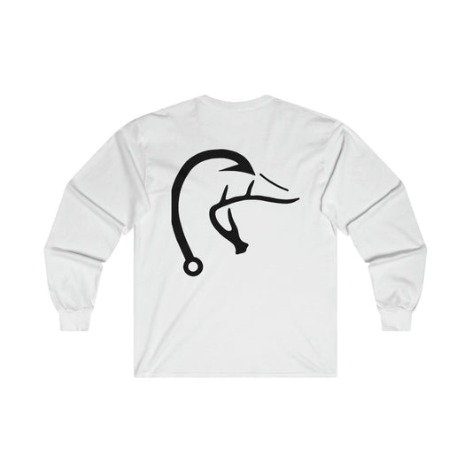 Duck Logo Long Sleeve