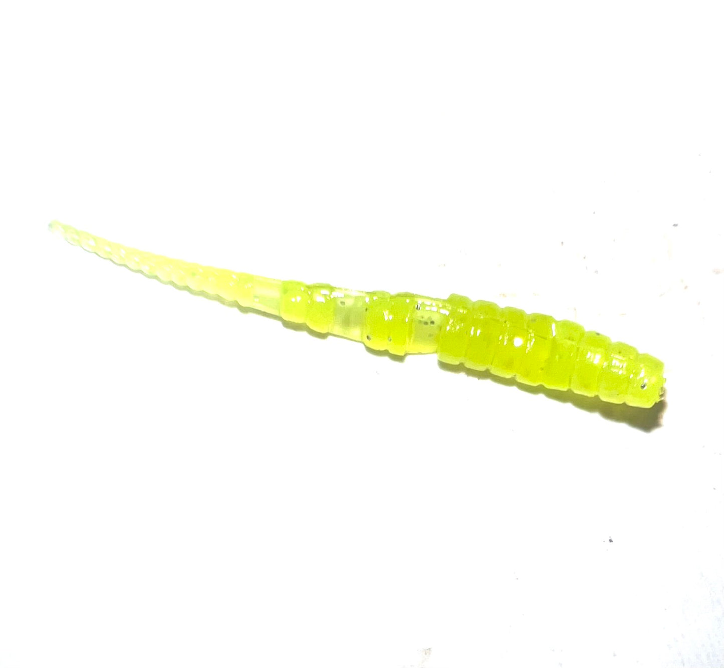 Liquid Willow Cat Finesse Tail Scented Micro Plastics