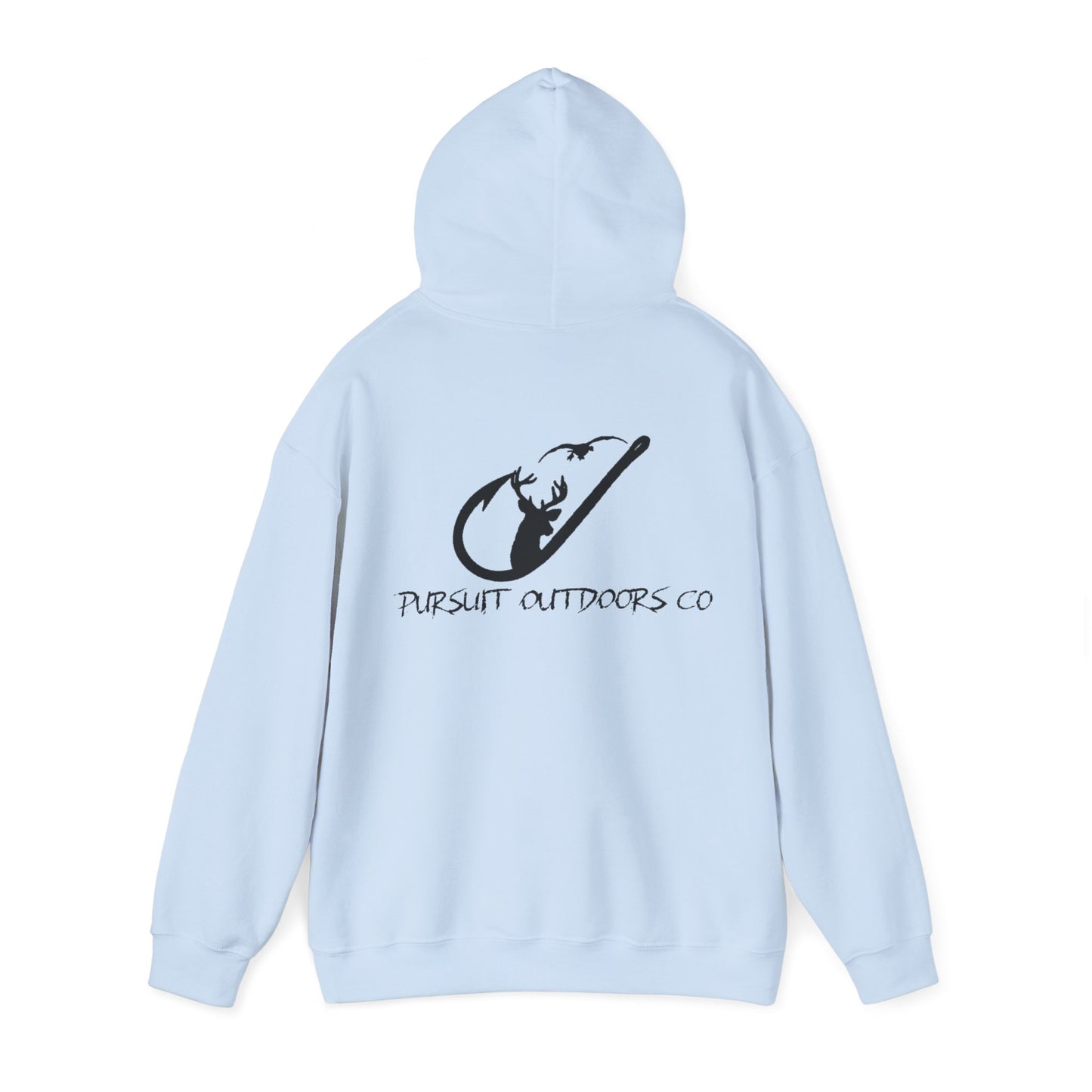 NEW LOGO Hoodie