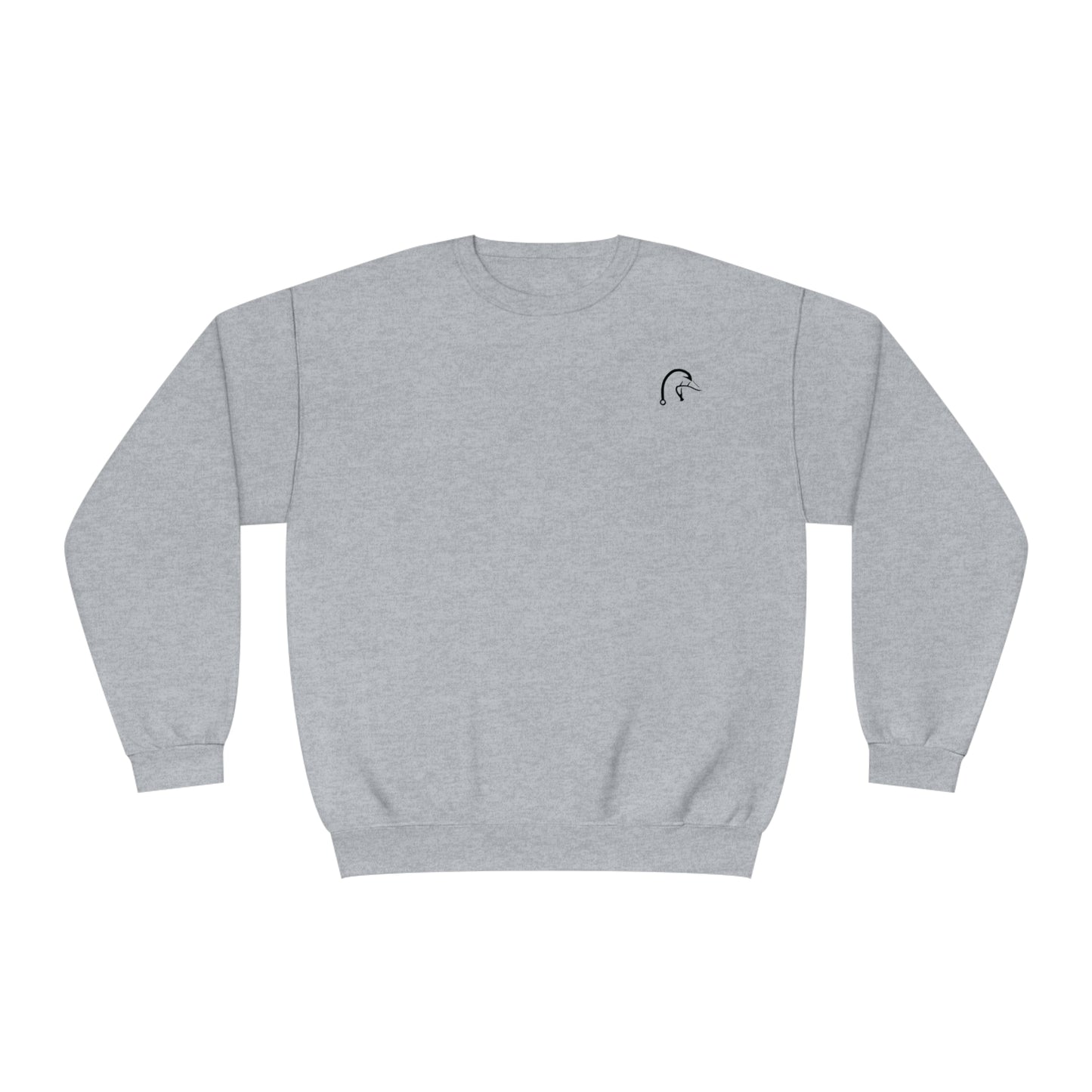 Dog Logo Crewneck