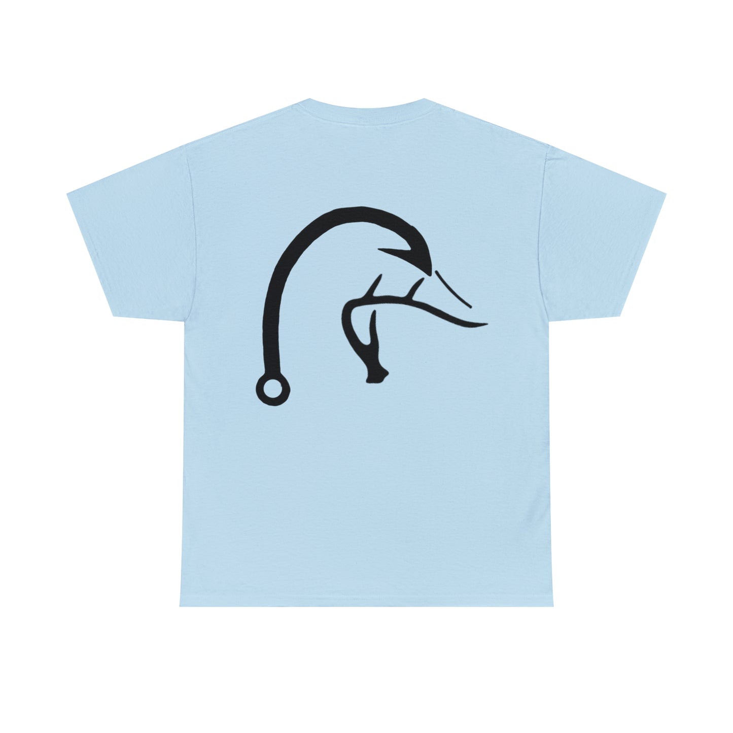 Duck Logo T-Shirt