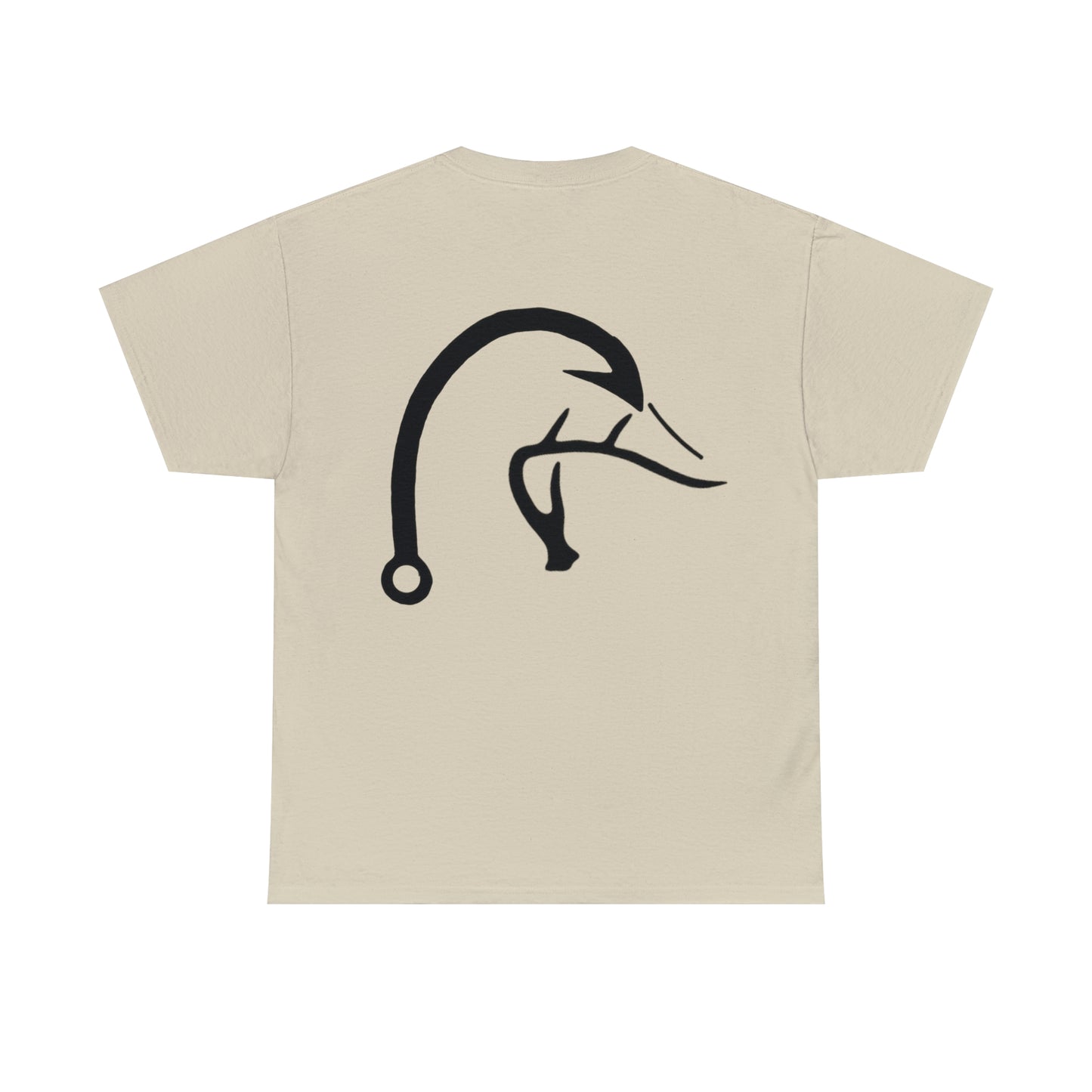 Duck Logo T-Shirt