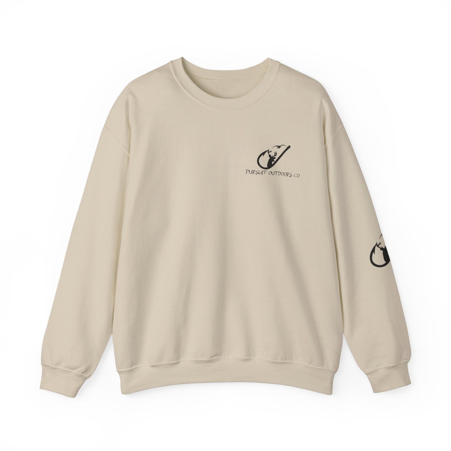 Outdoor Crewneck