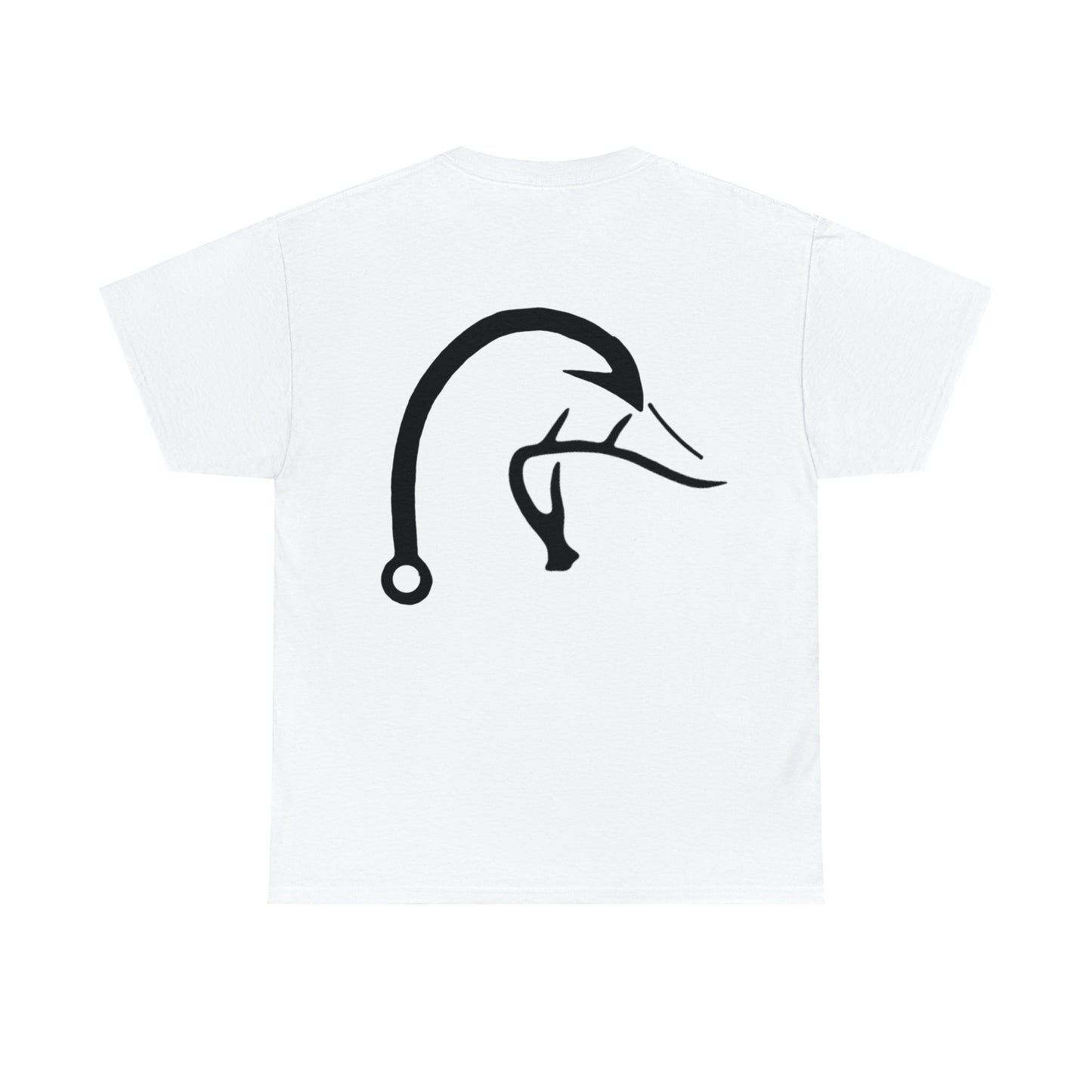 Duck Logo T-Shirt