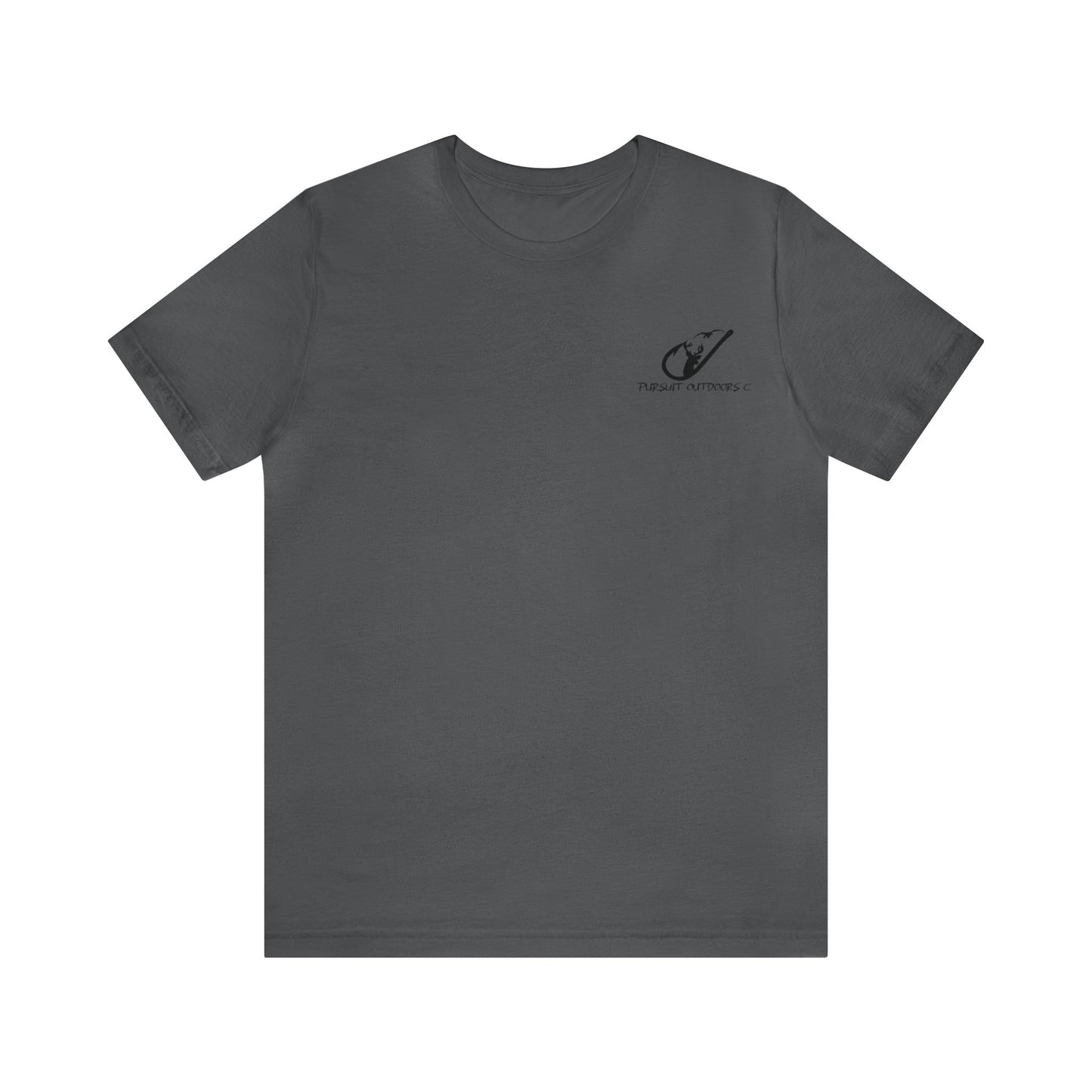 Buck, Duck, Goose Tee